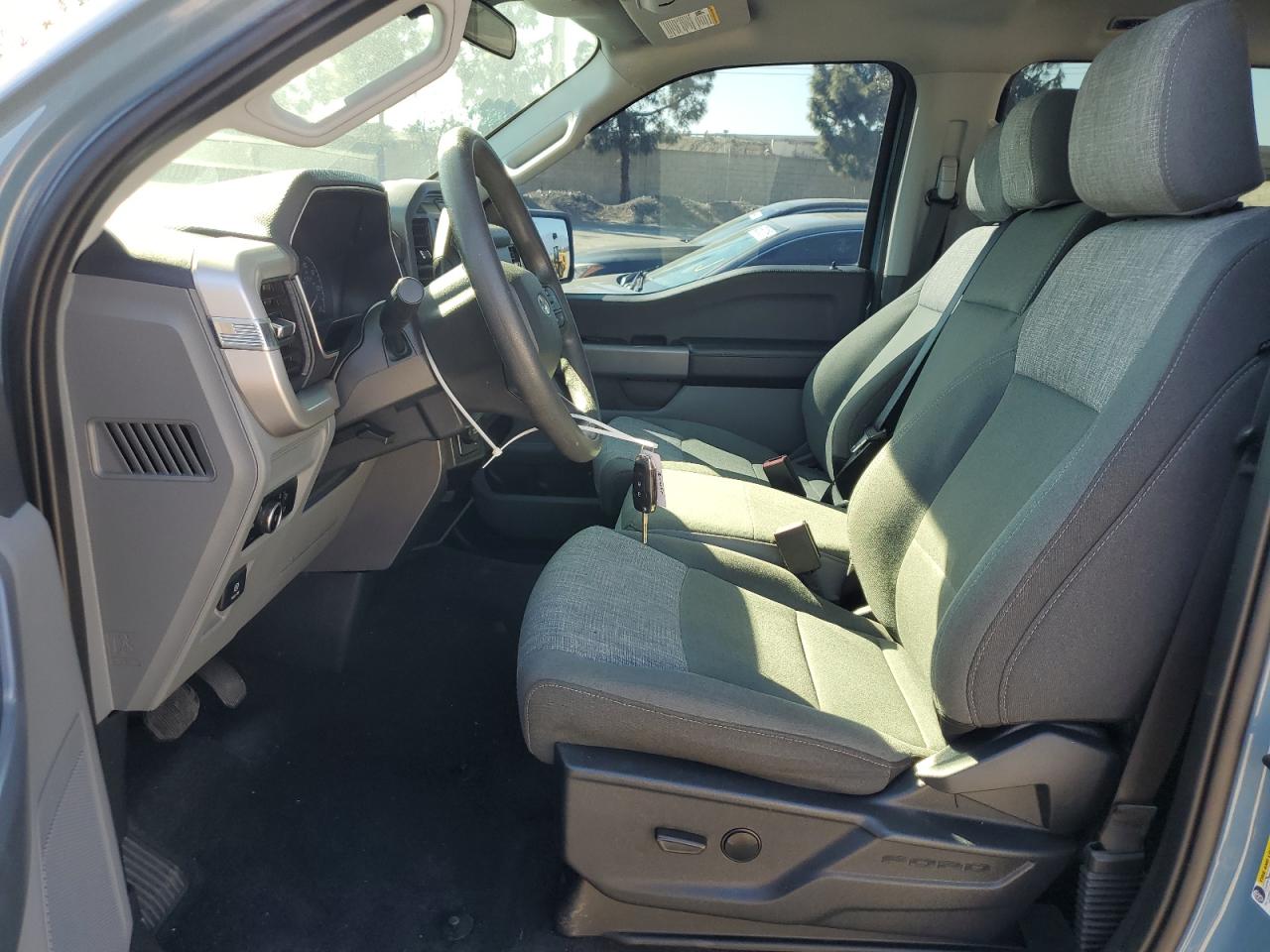 2023 Ford F-150 - Image 7