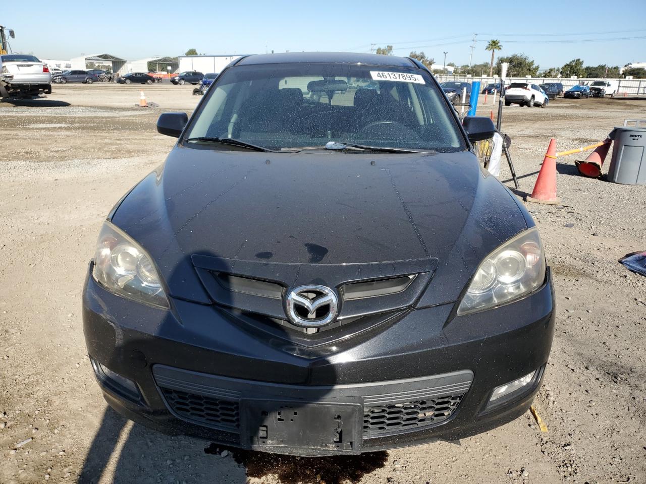 2008 Mazda 3 - Image 5