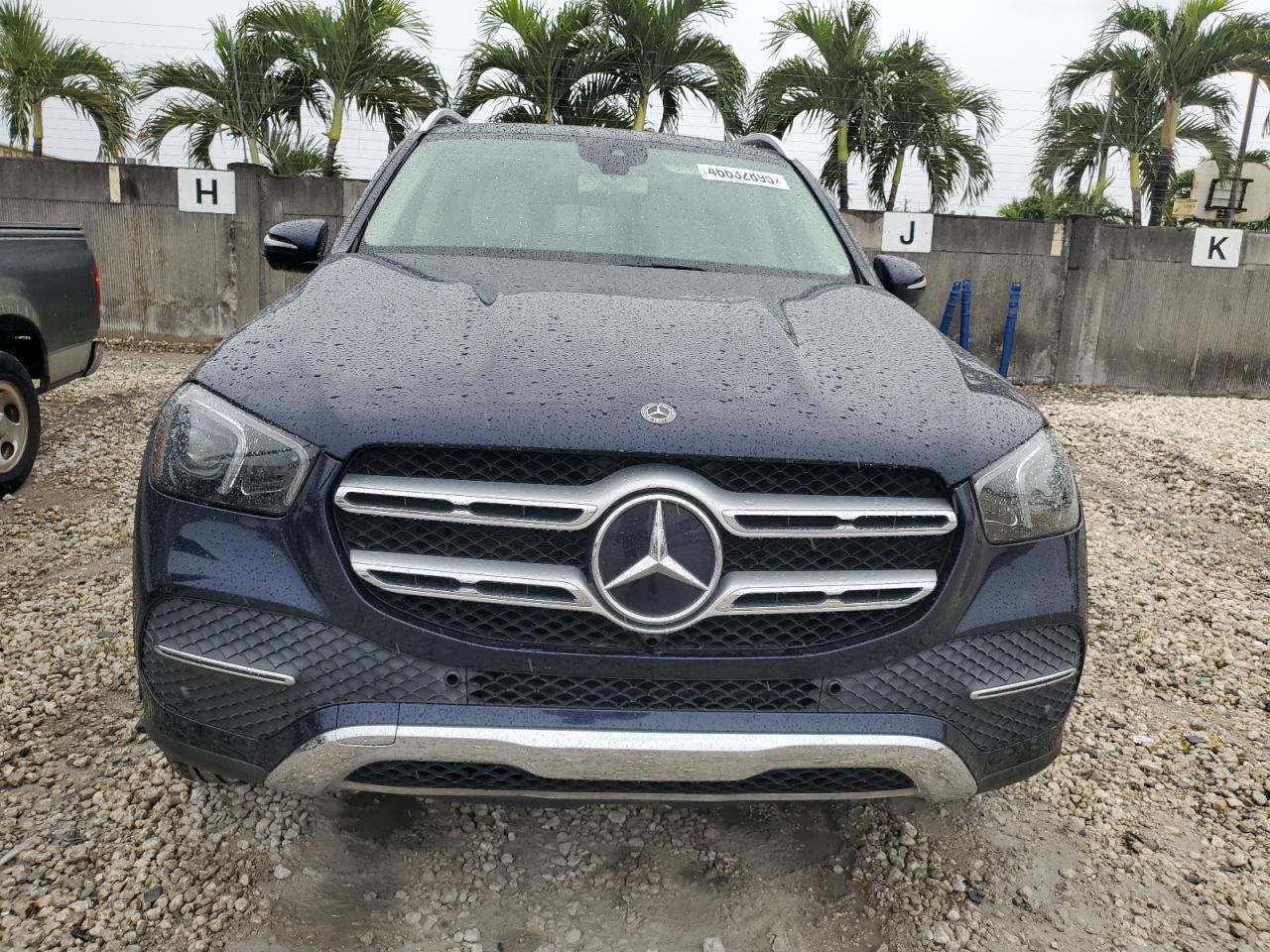 2020 Mercedes-Benz GLE - Image 5