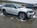 2024 JEEP GRAND CHEROKEE LIMITED 4XE à vendre chez Copart KY - LOUISVILLE