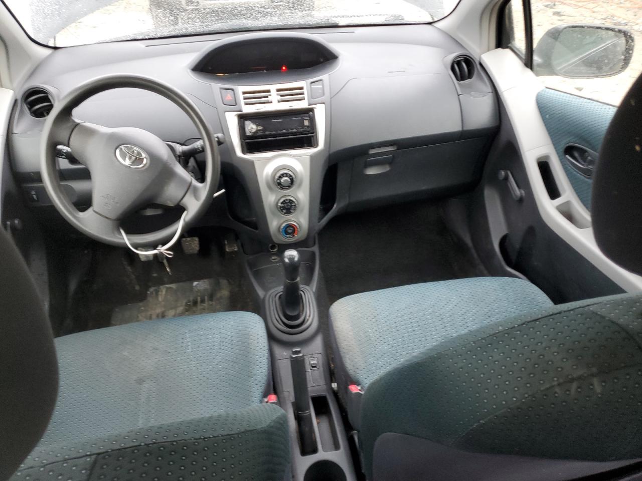 2008 Toyota Yaris - Image 8