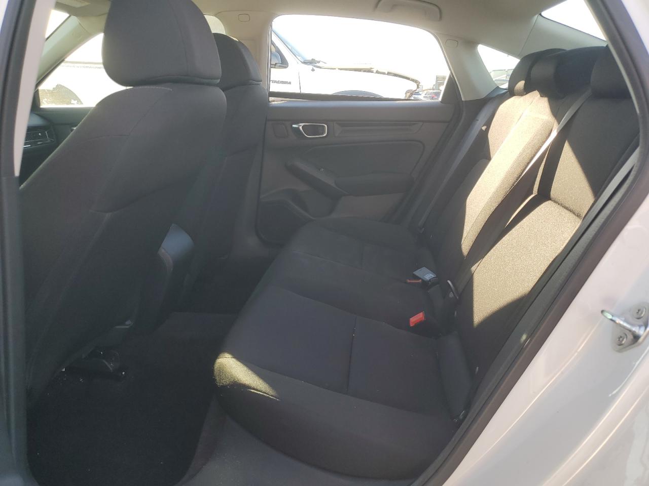 2022 Honda Civic - Image 11