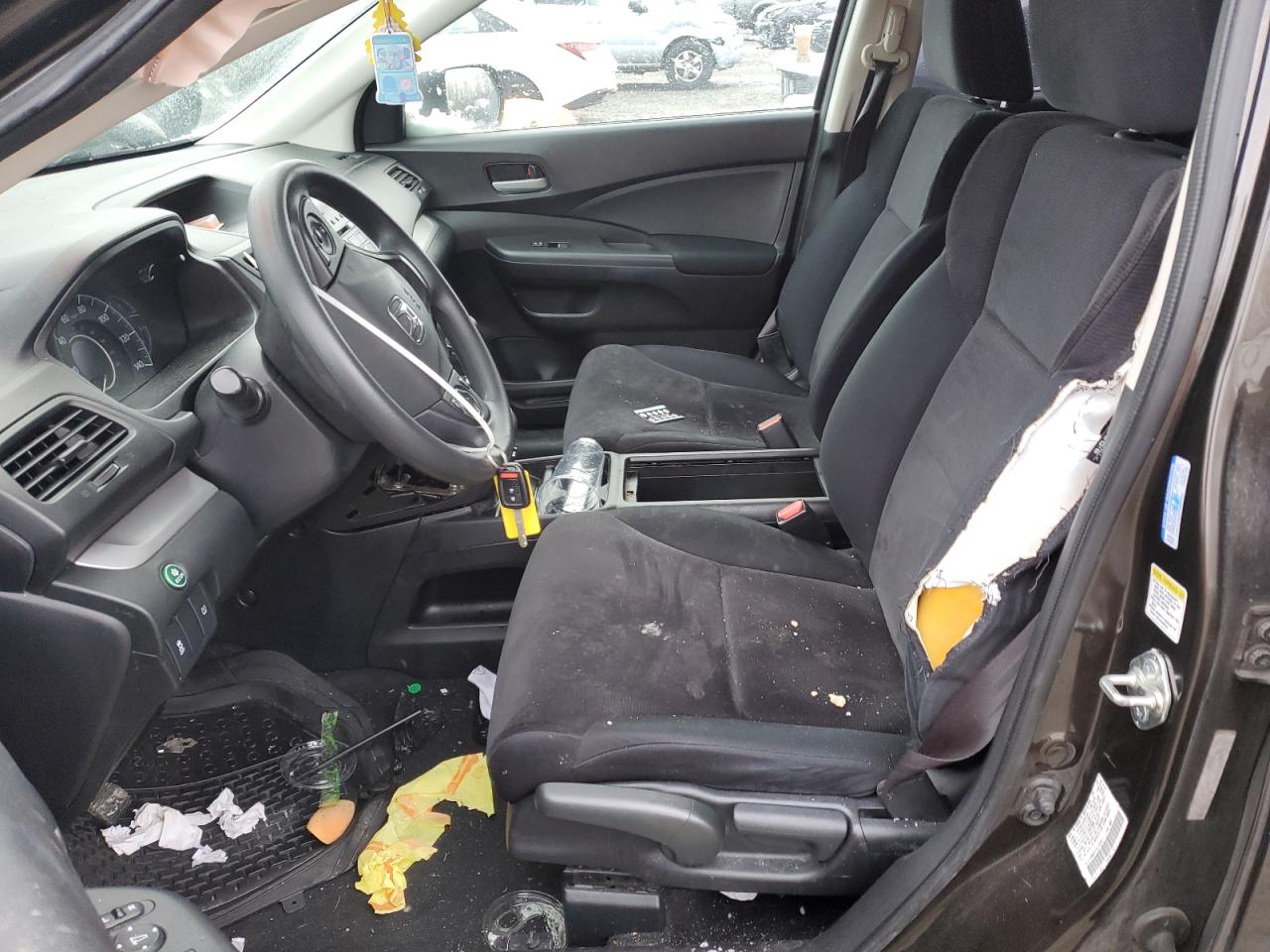2014 Honda CR-V - Image 7