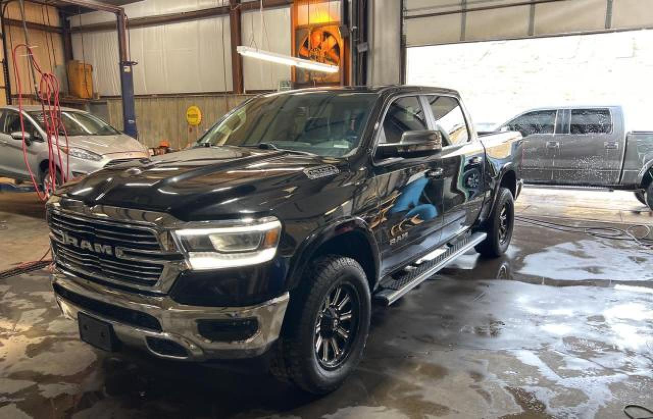 2019 RAM 1500 - Image 2