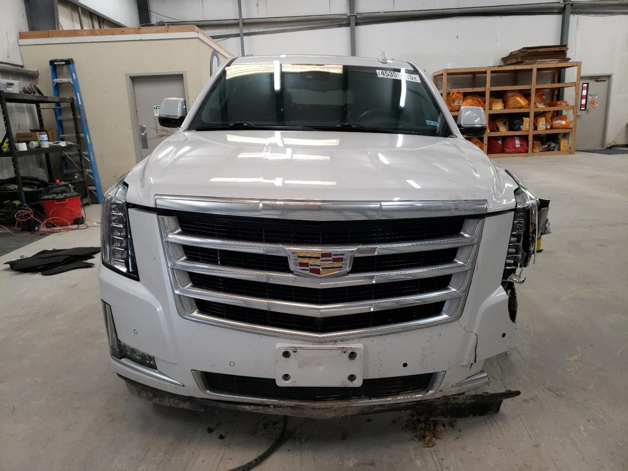 2020 Cadillac Escalade - Image 5