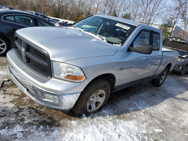 2010 Dodge Ram 1500 