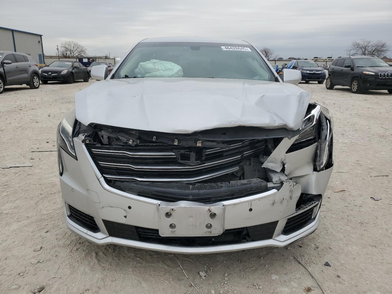 2019 Cadillac XTS - Image 5