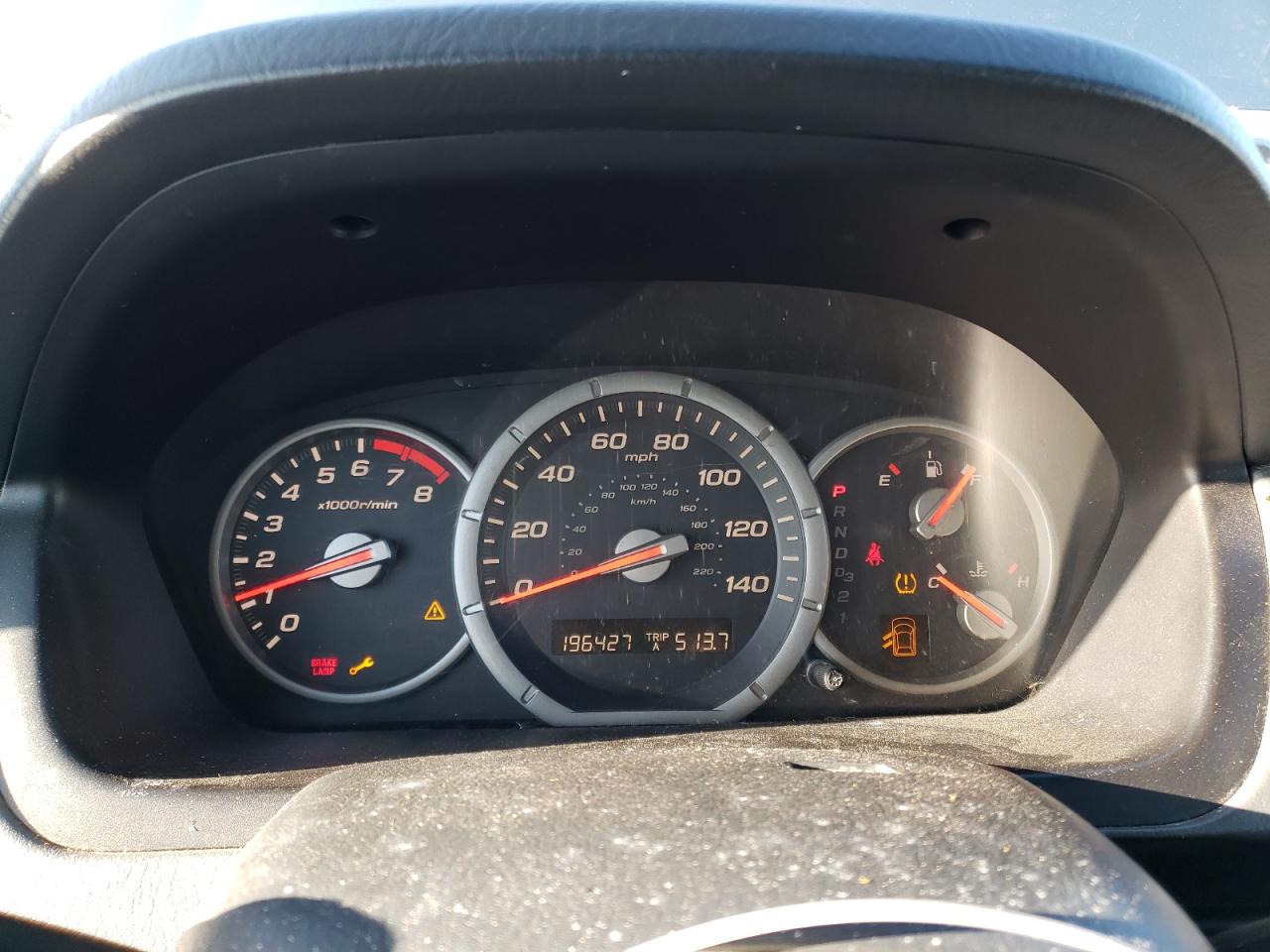 2006 Honda Pilot - Image 9