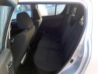 2011 SUZUKI SWIFT SZ2 for sale at Copart SANDY