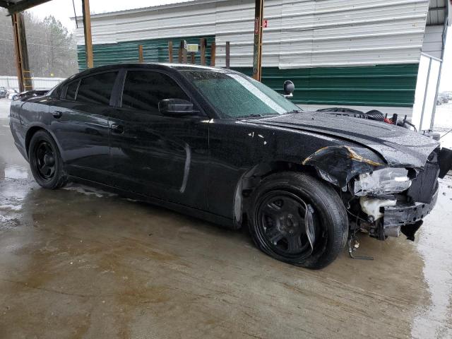  DODGE CHARGER 2013 Black