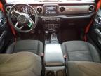 2018 Jeep Wrangler Unlimited Sahara იყიდება Elgin-ში, IL - Side