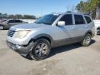 2009 Kia Borrego Lx for Sale in Dunn, NC - Front End
