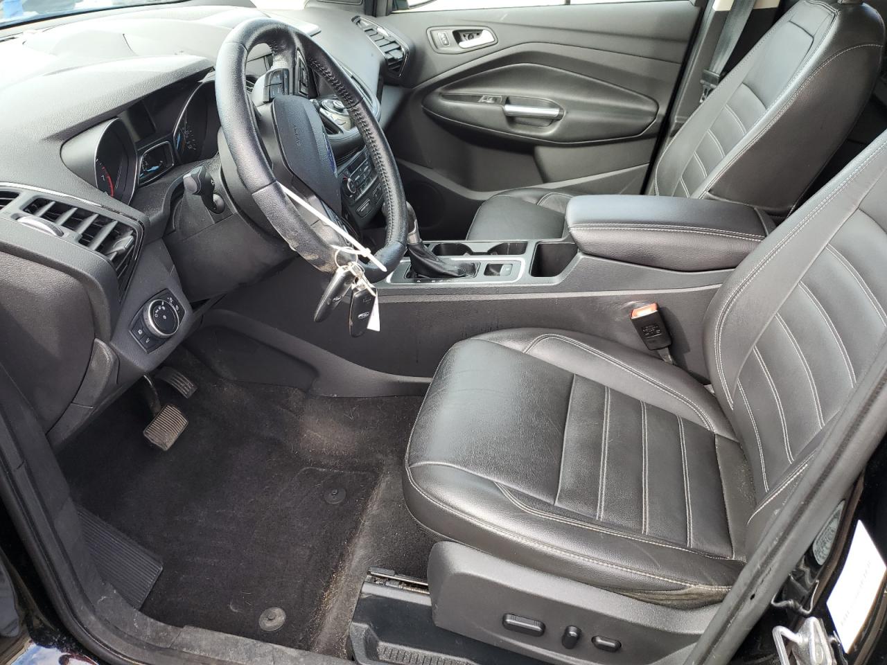 2017 Ford Escape - Image 7