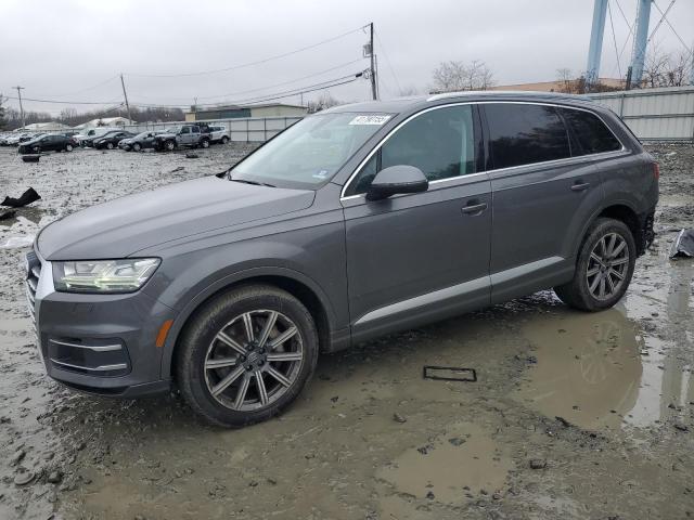 2019 Audi Q7 Premium Plus