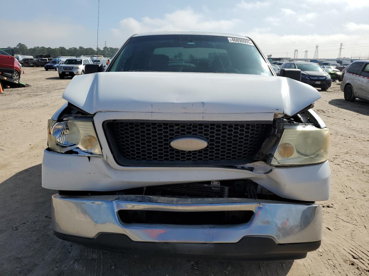2006 Ford F-150 - Image 5