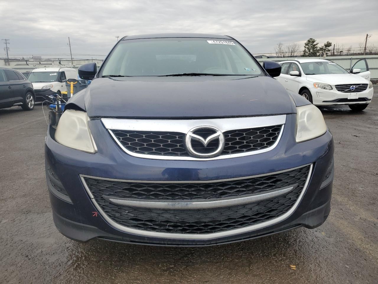 2010 Mazda CX-9 - Image 5