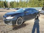 2020 Nissan Maxima Sv for Sale in Graham, WA - Front End
