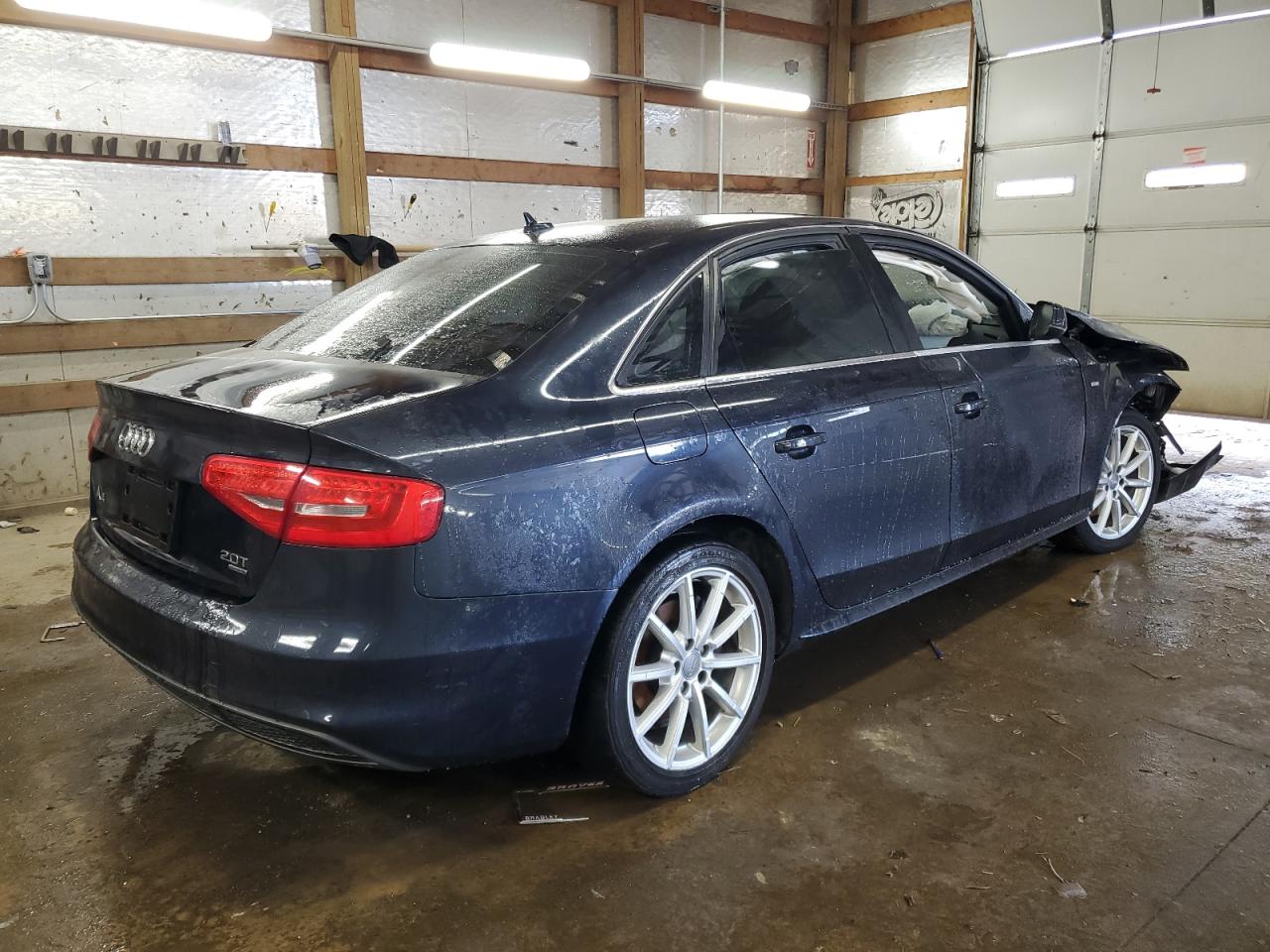 2014 Audi A4 - Image 3