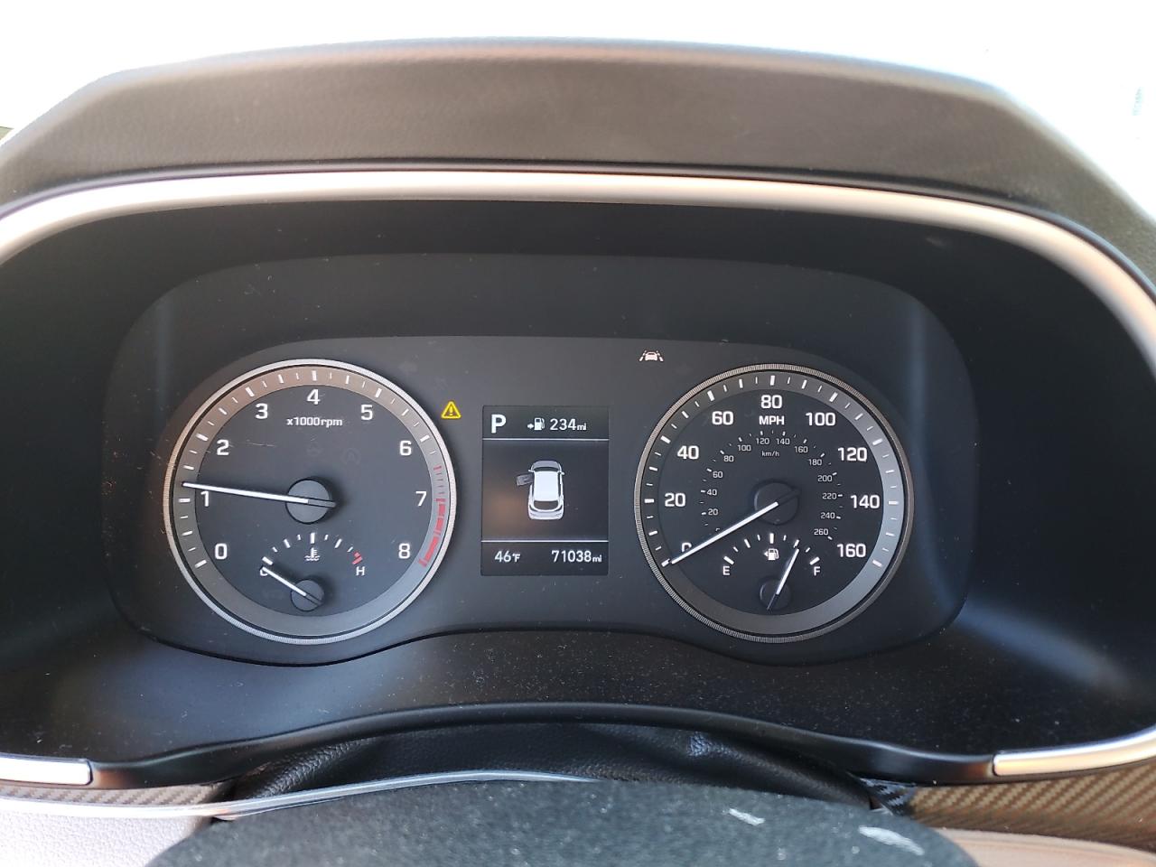 2019 Hyundai Tucson - Image 9