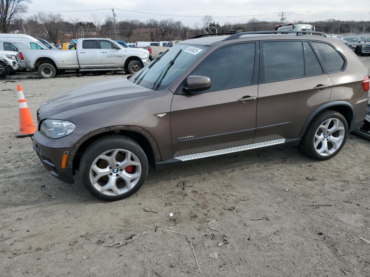 2012 BMW X5 - Image 1