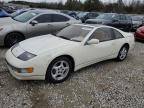 1991 Nissan 300Zx 2+2 за продажба в Memphis, TN - Water/Flood