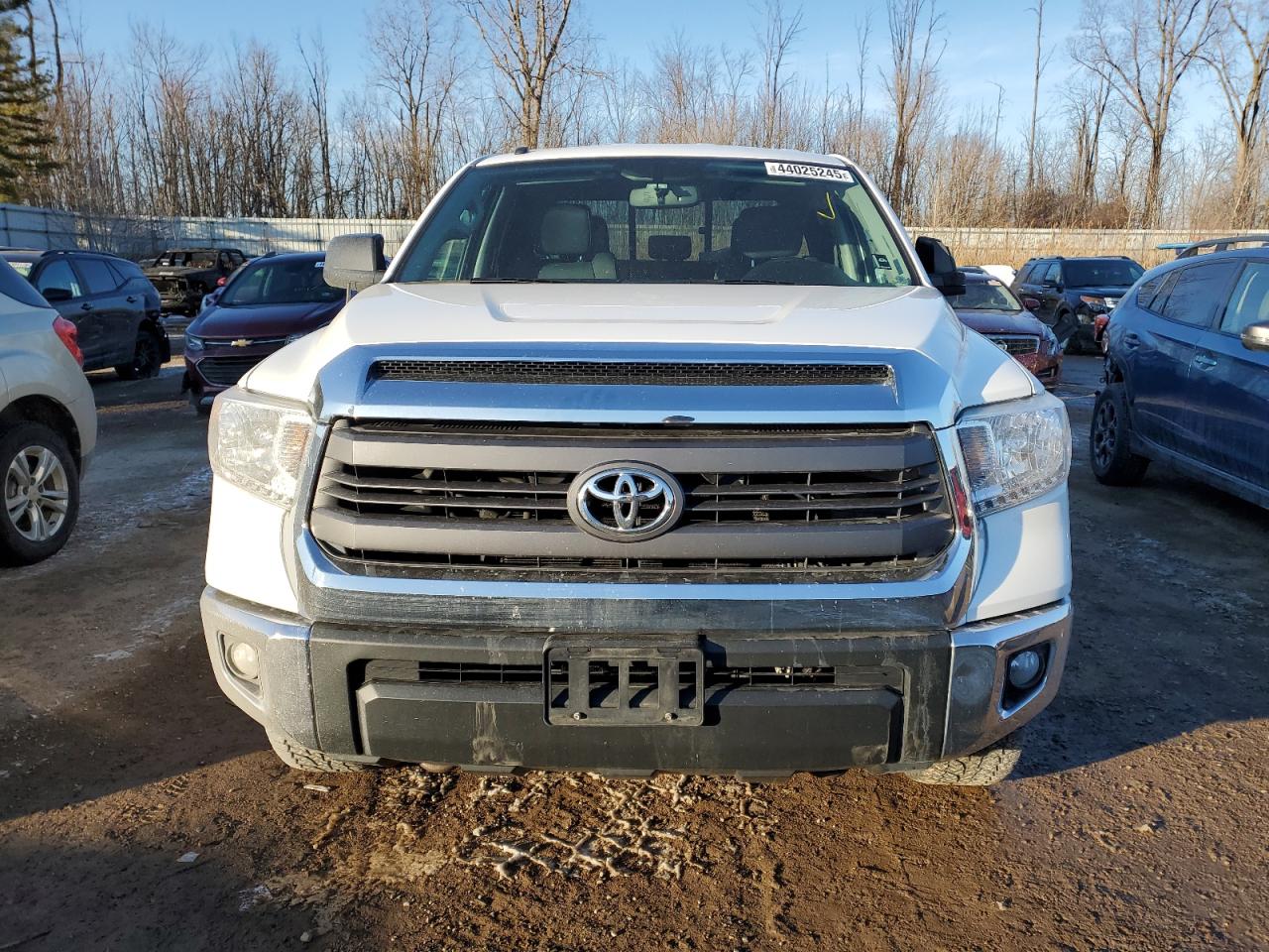 2016 Toyota Tundra - Image 5