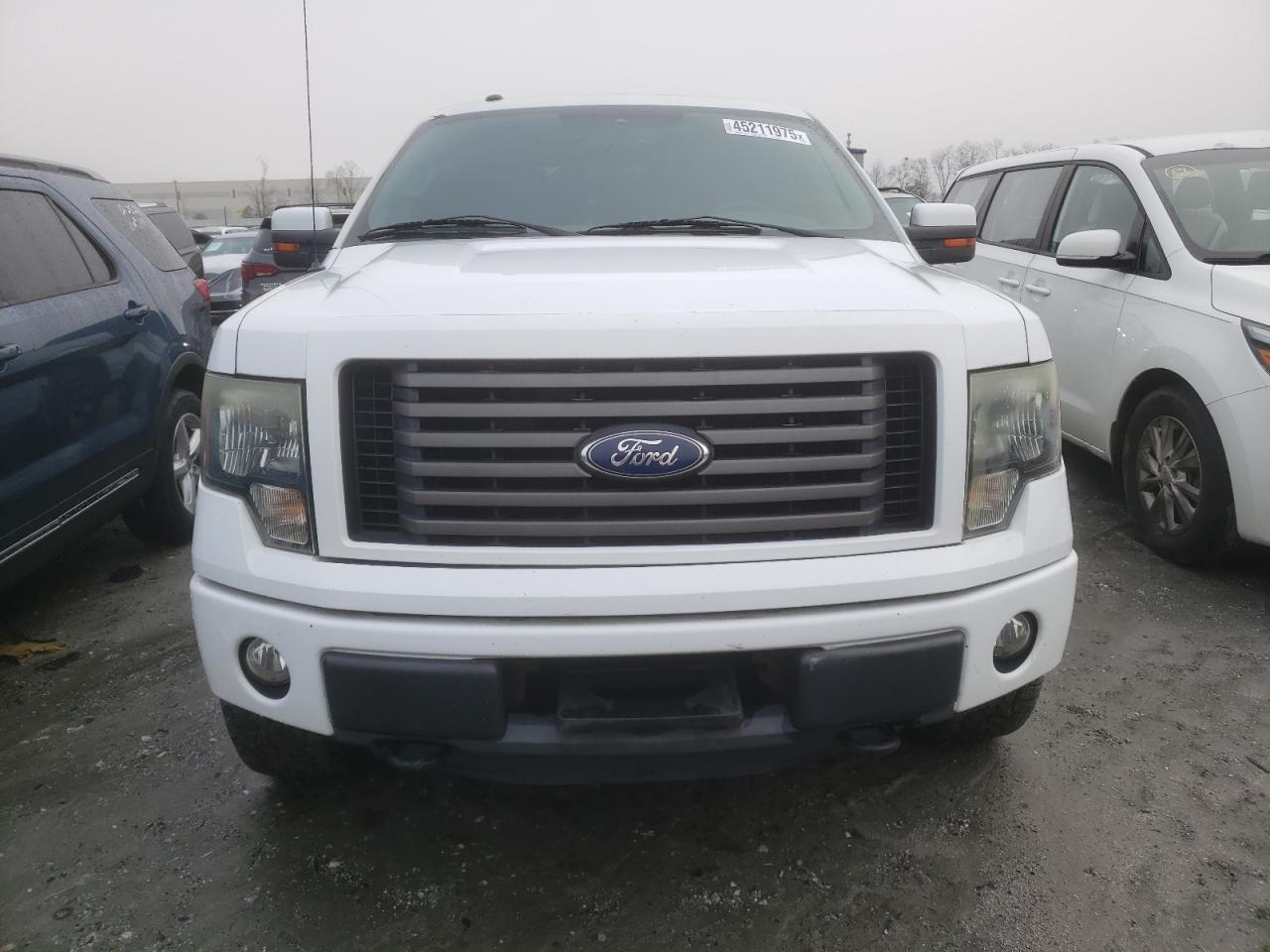 2011 Ford F-150 - Image 5