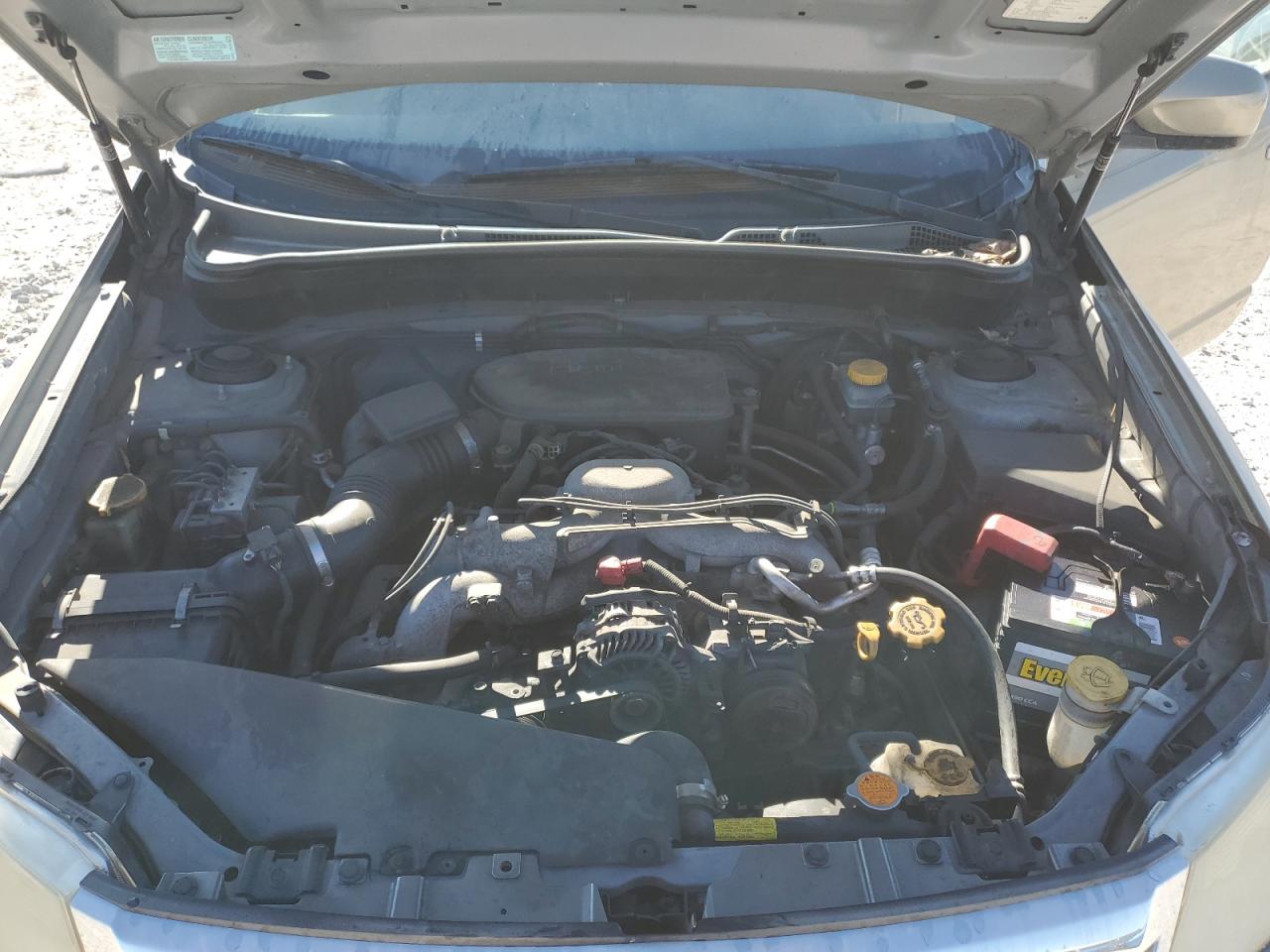 2009 Subaru Forester - Image 14