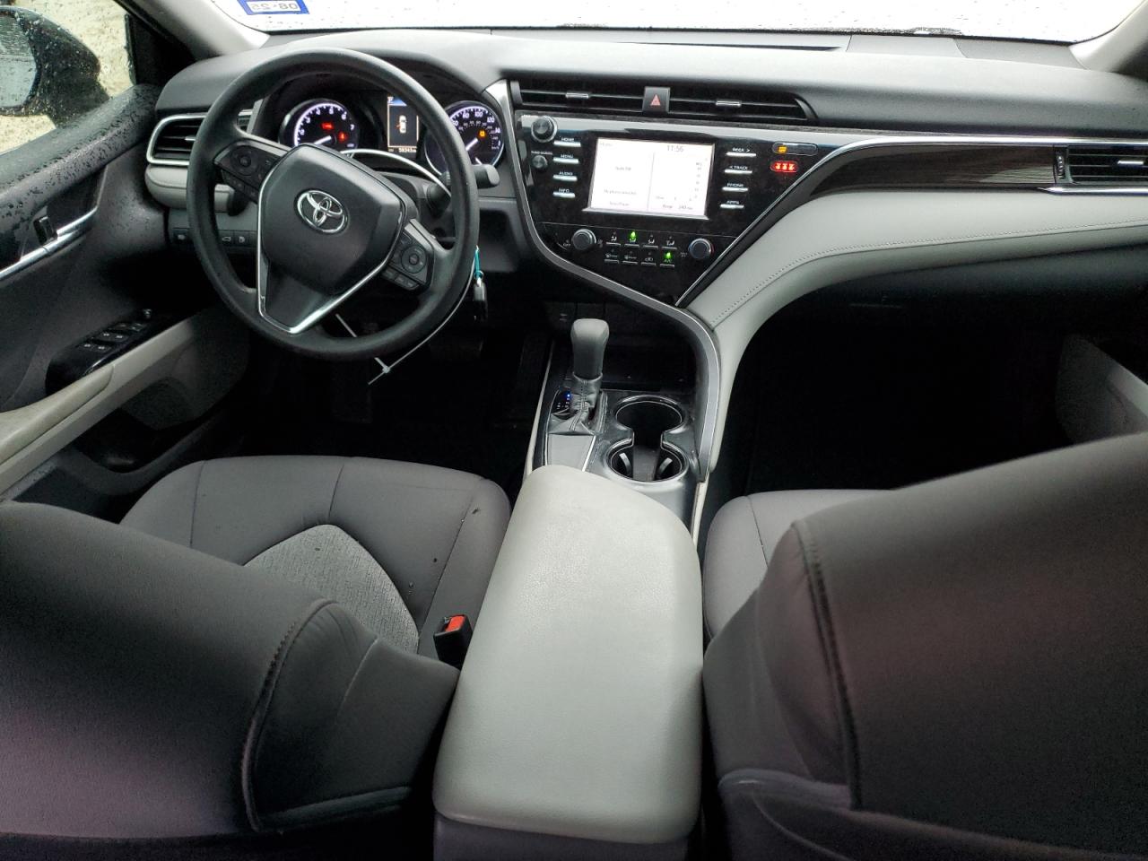2018 Toyota Camry - Image 8