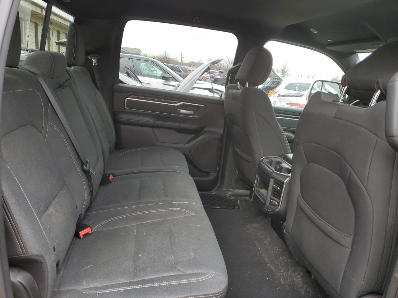 2019 RAM 1500 - Image 10