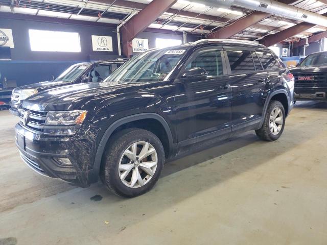 2018 Volkswagen Atlas Se