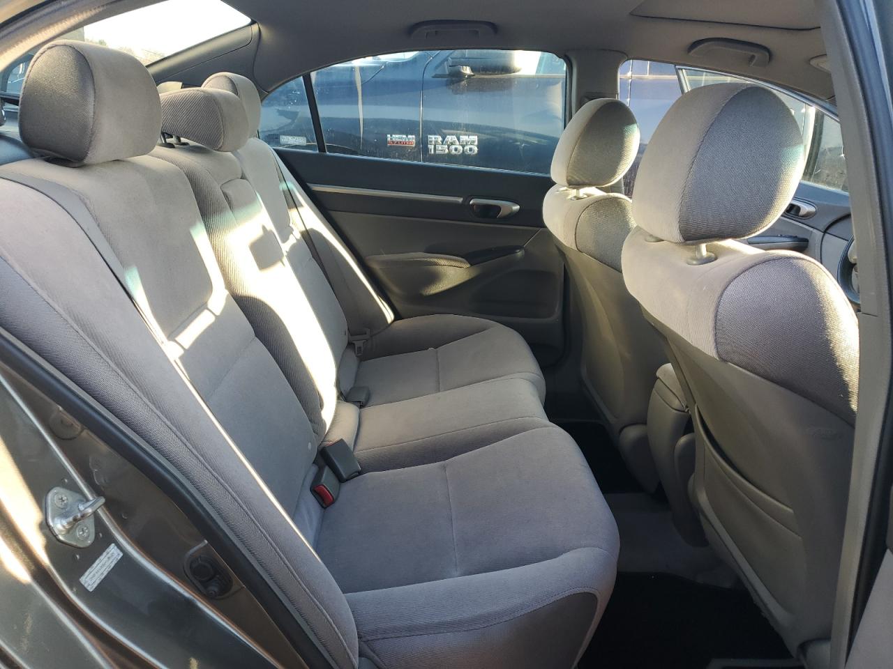 2006 Honda Civic - Image 10