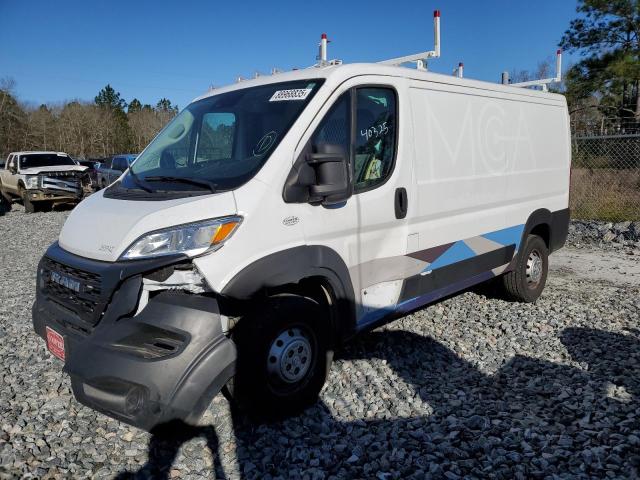 2023 Ram Promaster 2500 2500 Standard