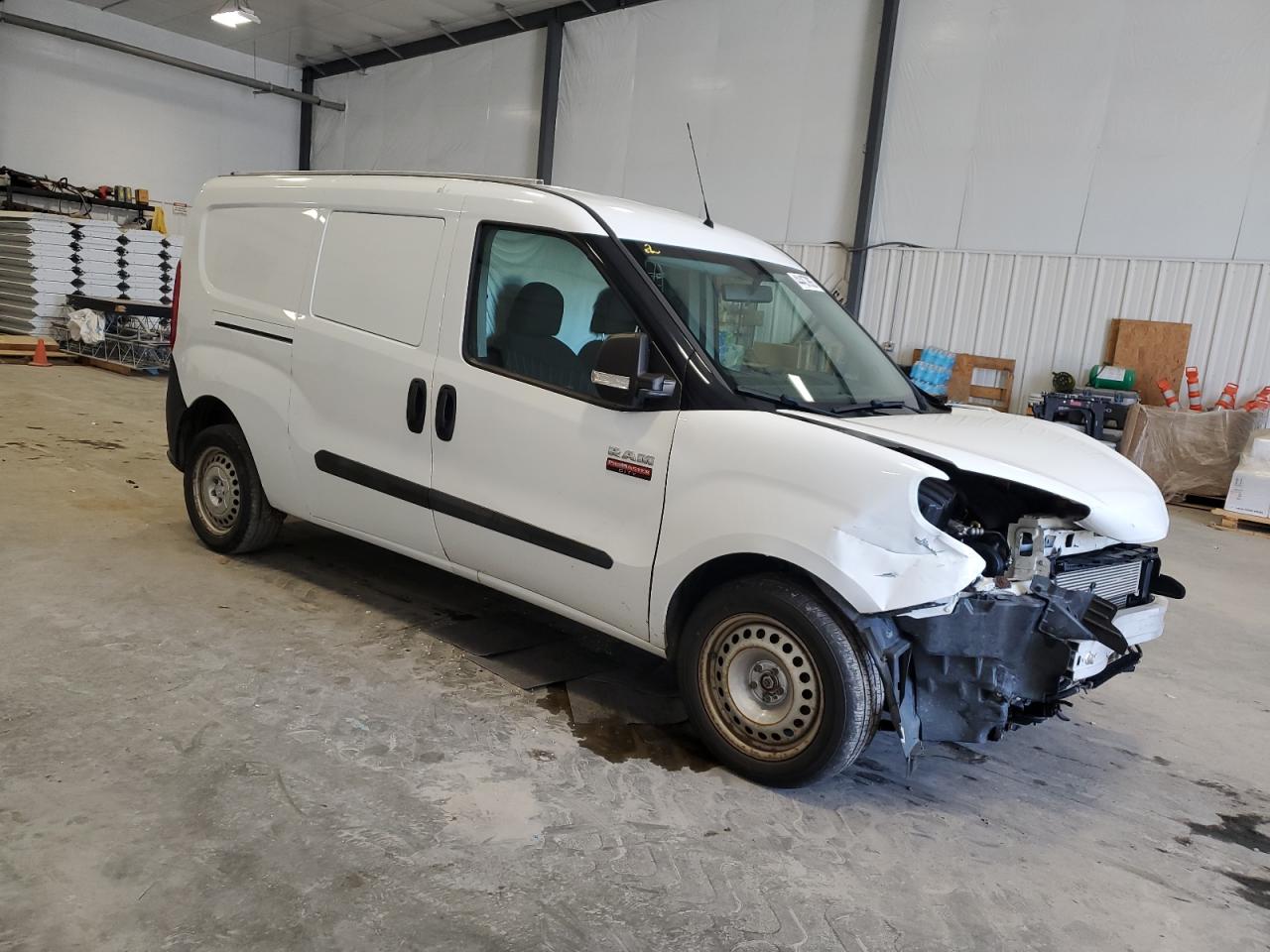 2019 RAM ProMaster City - Image 4