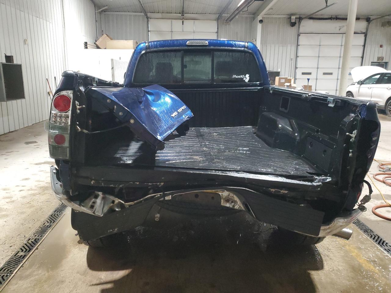 2008 Toyota Tacoma - Image 6
