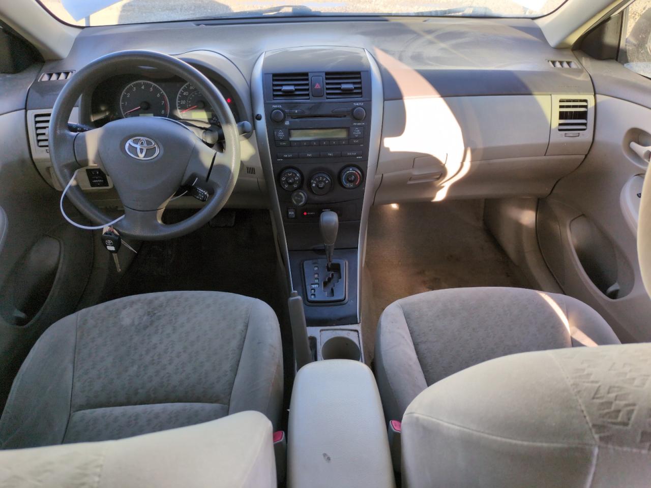 2009 Toyota Corolla - Image 8
