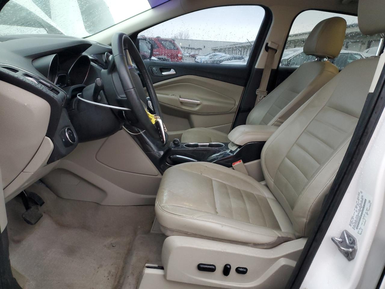 2014 Ford Escape - Image 7