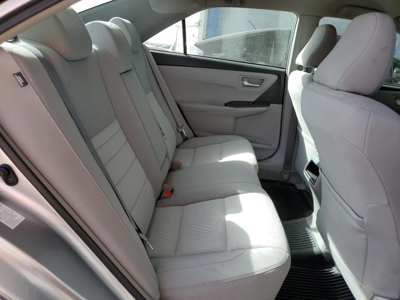2017 Toyota Camry - Image 10