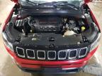 2018 Jeep Compass Latitude იყიდება Elgin-ში, IL - Side