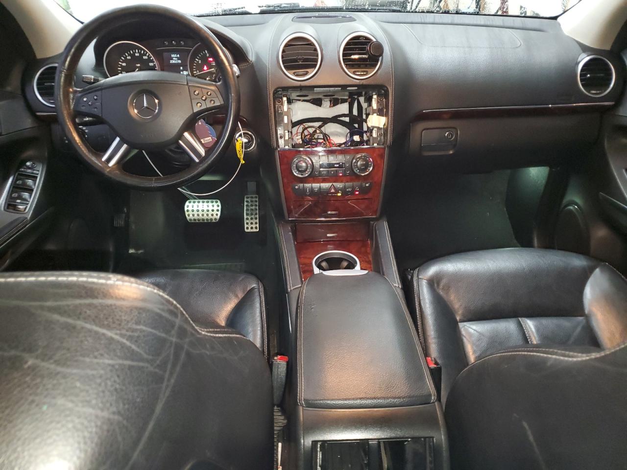 2008 Mercedes-Benz GL-klasse - Image 8