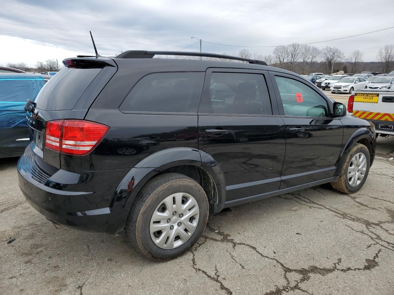 2020 Dodge Journey - Image 3