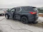 2021 Chevrolet Traverse Lt for Sale in Wayland, MI - Side