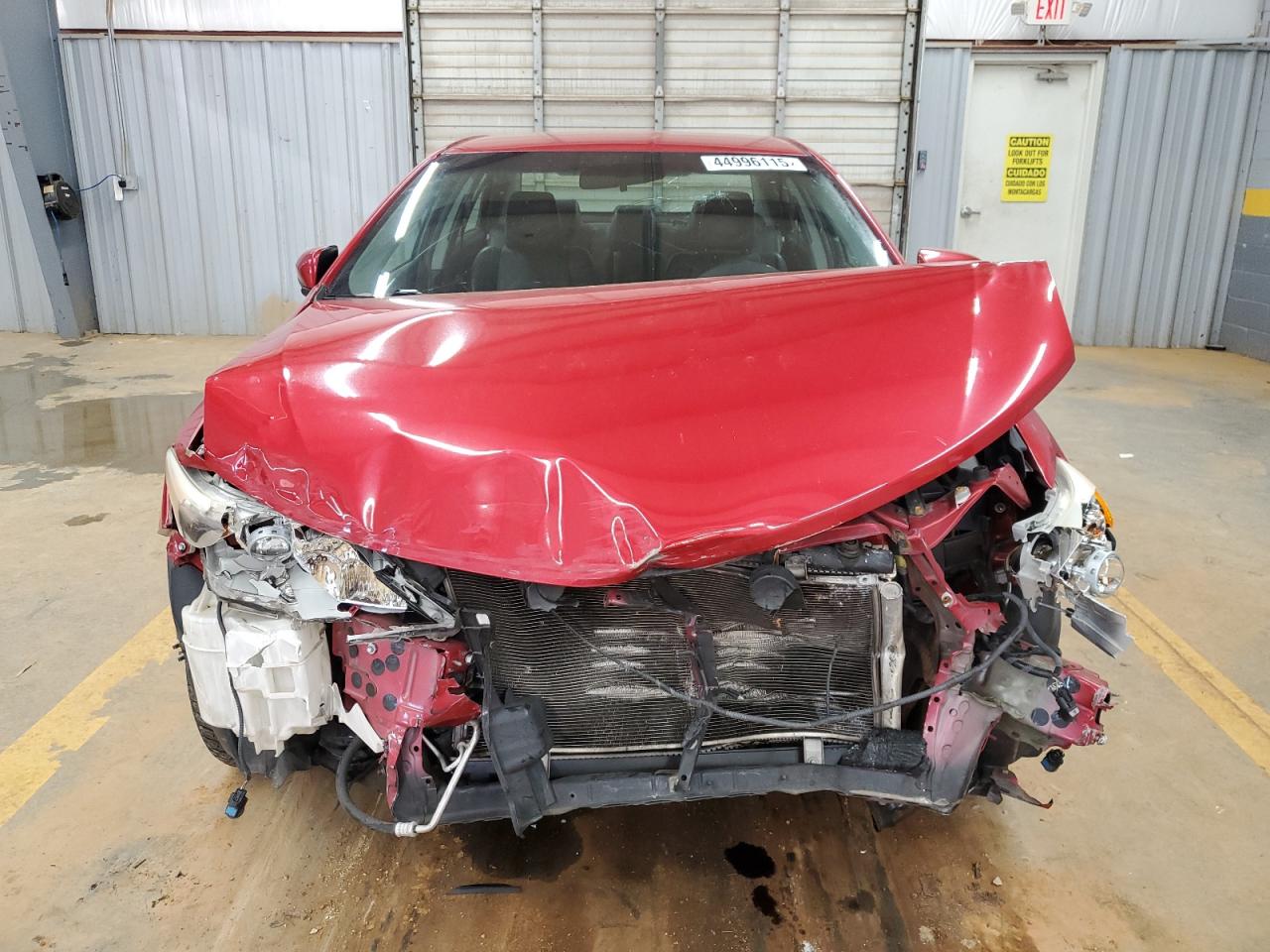 2014 Toyota Camry - Image 5