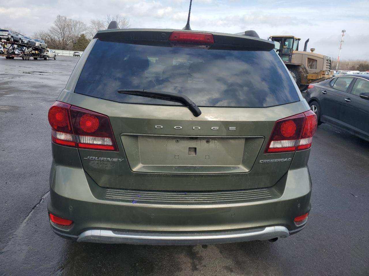 2016 Dodge Journey - Image 6