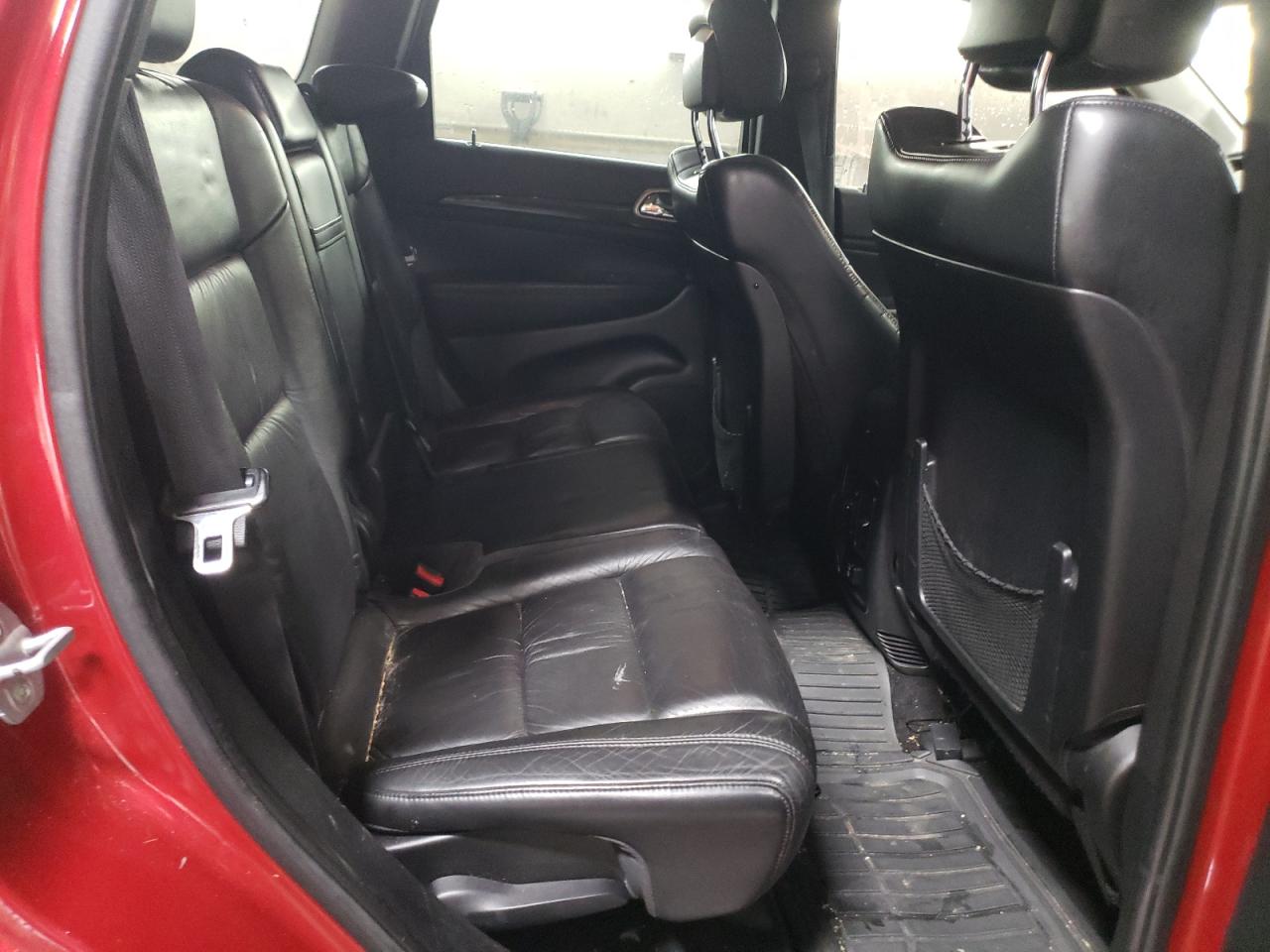 2011 Jeep Grand Cherokee - Image 10