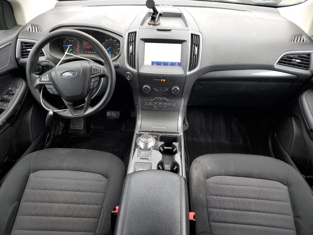 2020 Ford Edge - Image 8