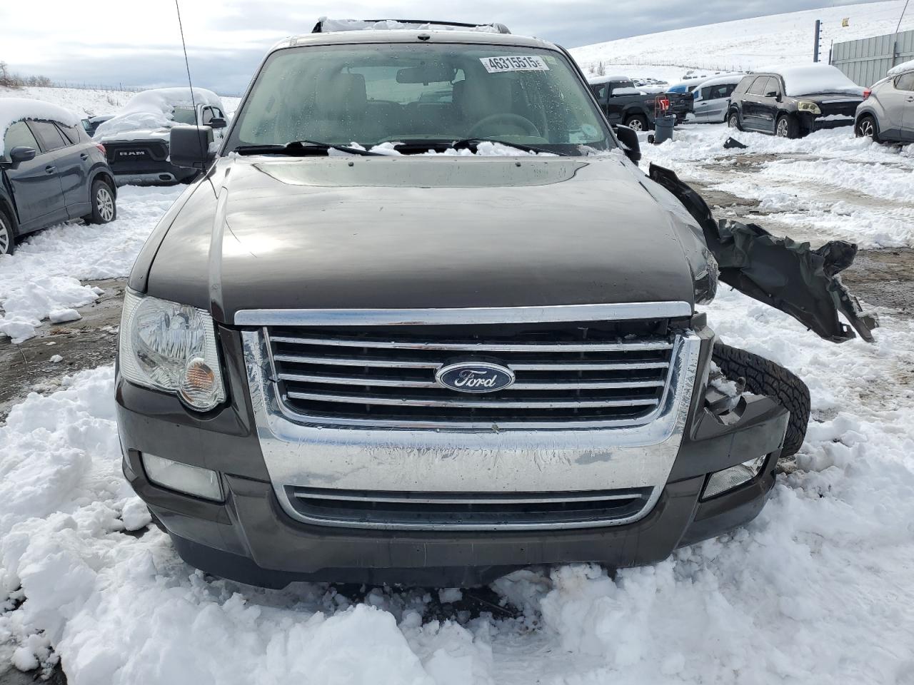 2008 Ford Explorer - Image 5