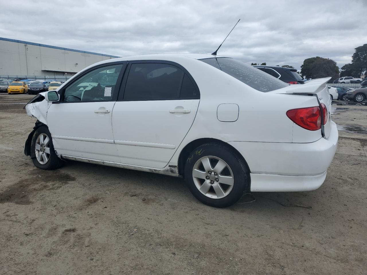 2006 Toyota Corolla - Image 2
