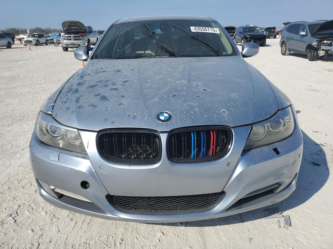 2009 BMW 3er - Image 5
