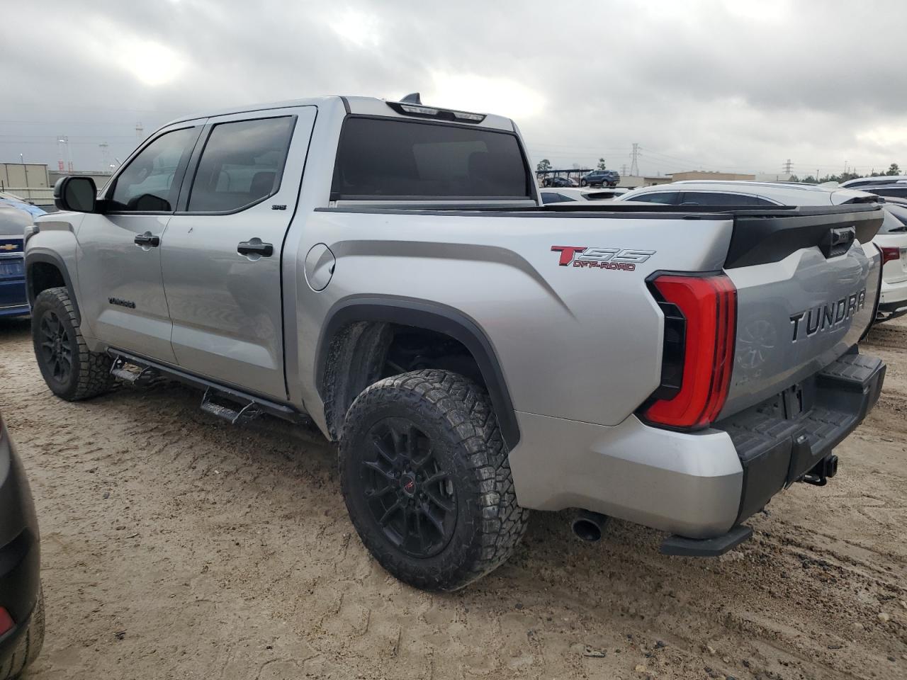 2023 Toyota Tundra - Image 2